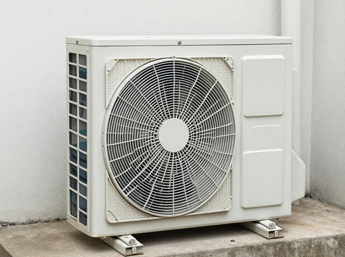 에어컨 전기세 절약하는 법 — 온도보다 중요한 습관 5가지 — 가이드 이미지 2