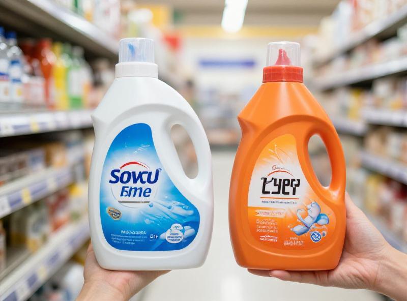 마트 PB 세제 vs 브랜드 세제, 똑똑하게 고르는 기준 — 가이드 이미지 1